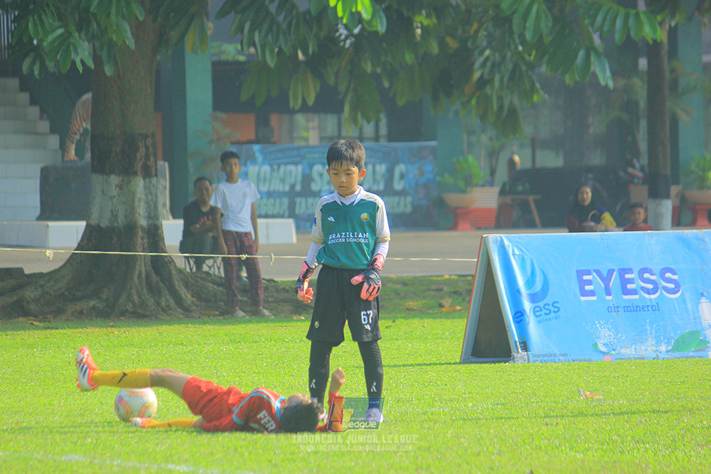 ijlu9 070626 gagak muda vs brazillian ss lfa