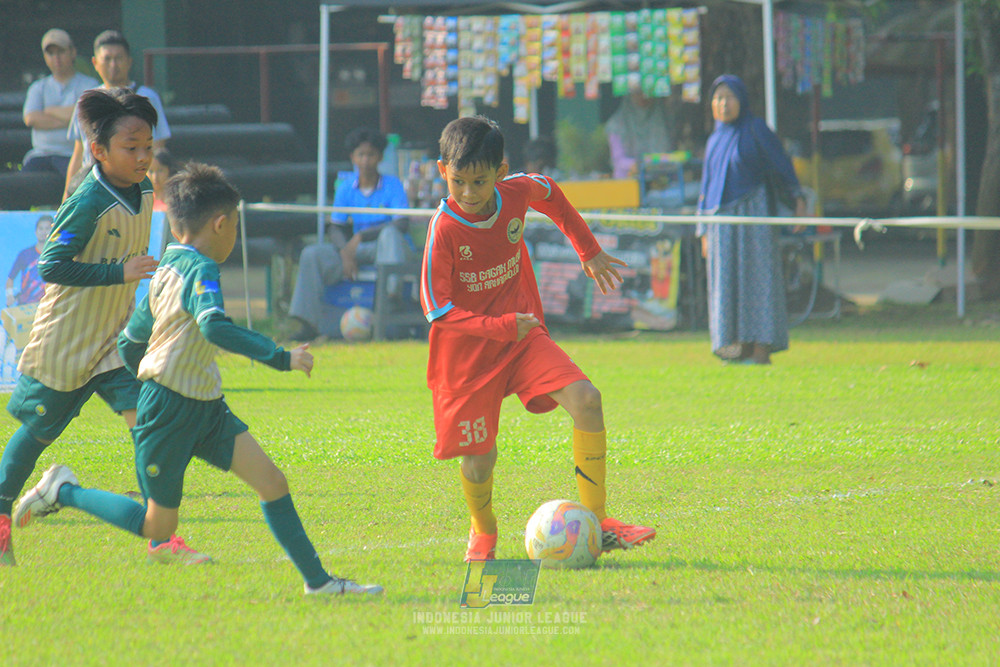 ijlu9 070626 gagak muda vs brazillian ss lfa