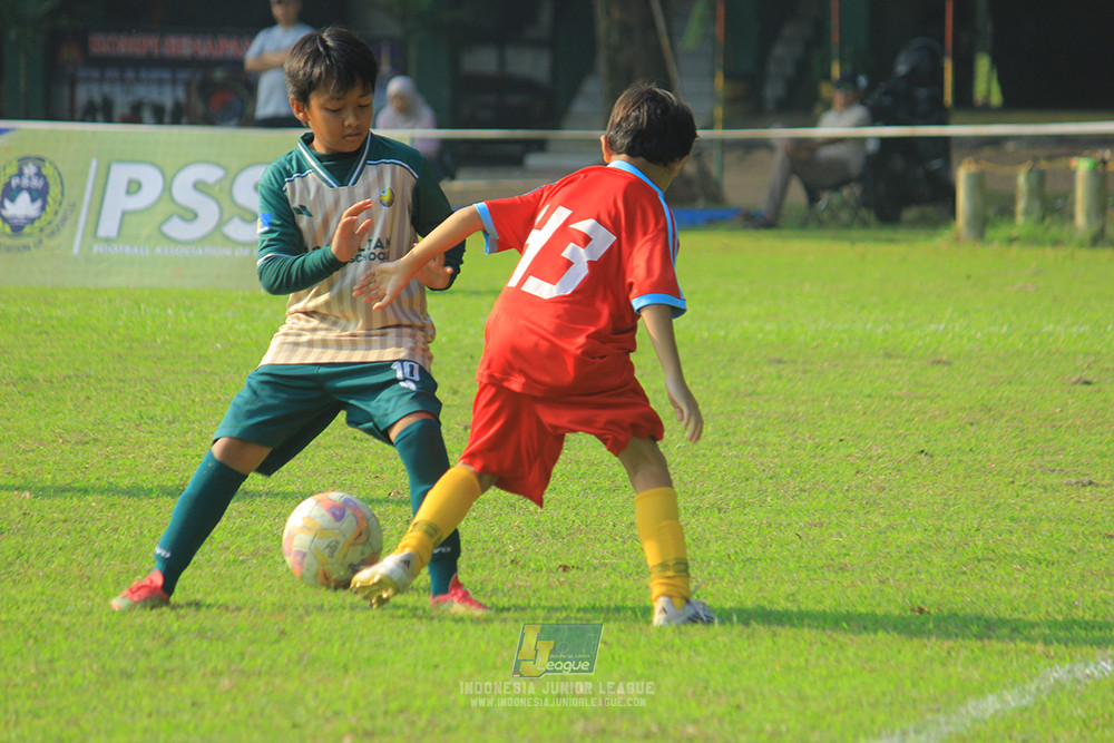 ijlu9 070626 gagak muda vs brazillian ss lfa
