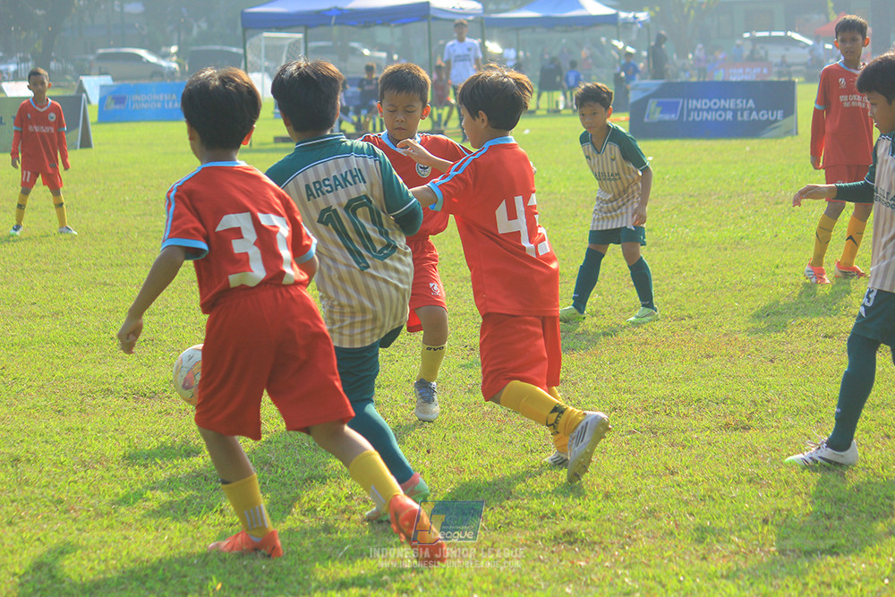 ijlu9 070626 gagak muda vs brazillian ss lfa