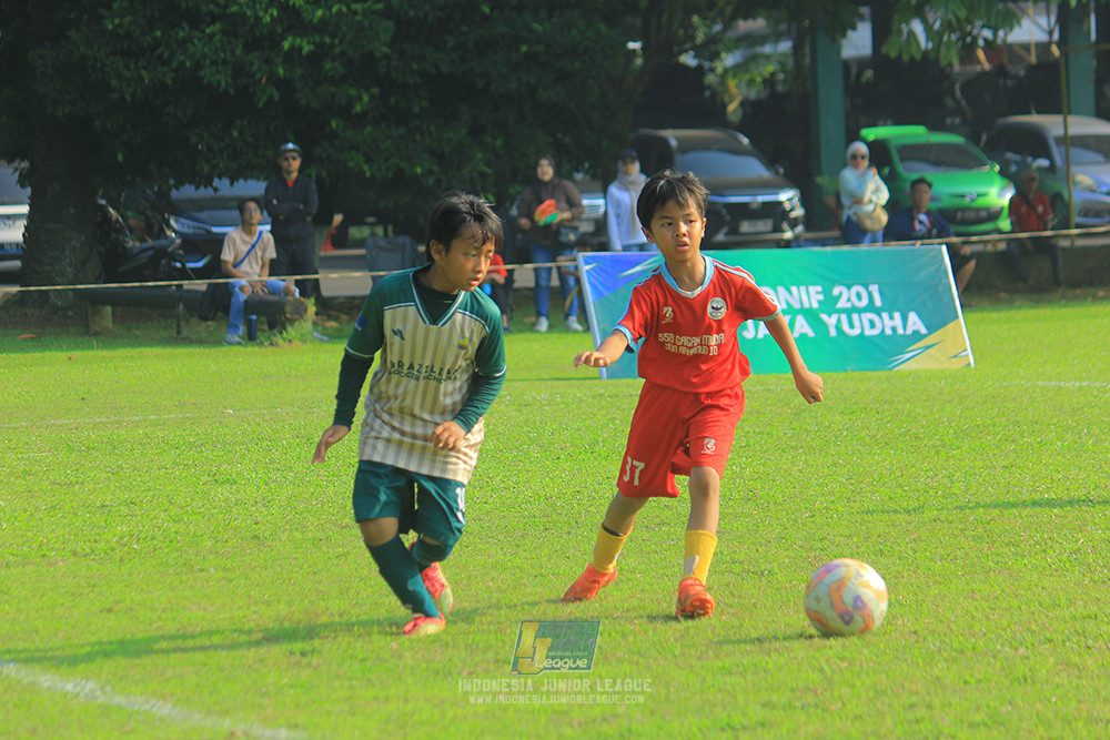 ijlu9 070626 gagak muda vs brazillian ss lfa