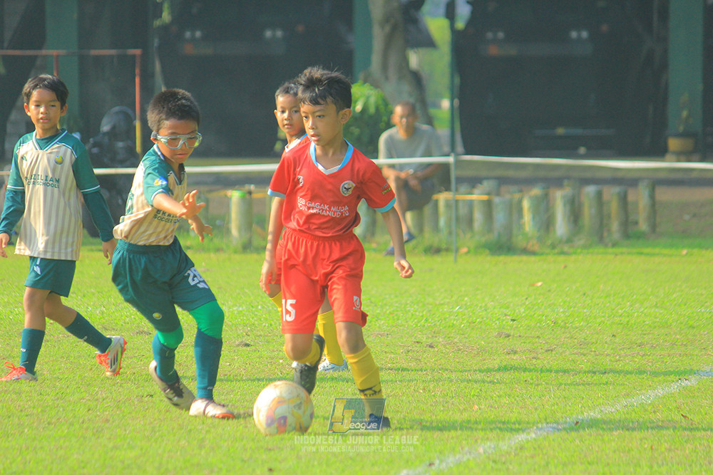 ijlu9 070626 gagak muda vs brazillian ss lfa