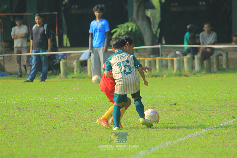 ijlu9 070626 gagak muda vs brazillian ss lfa