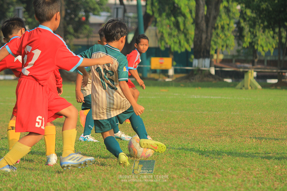 ijlu9 070626 gagak muda vs brazillian ss lfa