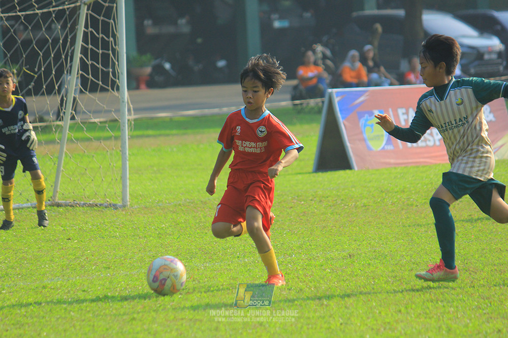 ijlu9 070626 gagak muda vs brazillian ss lfa