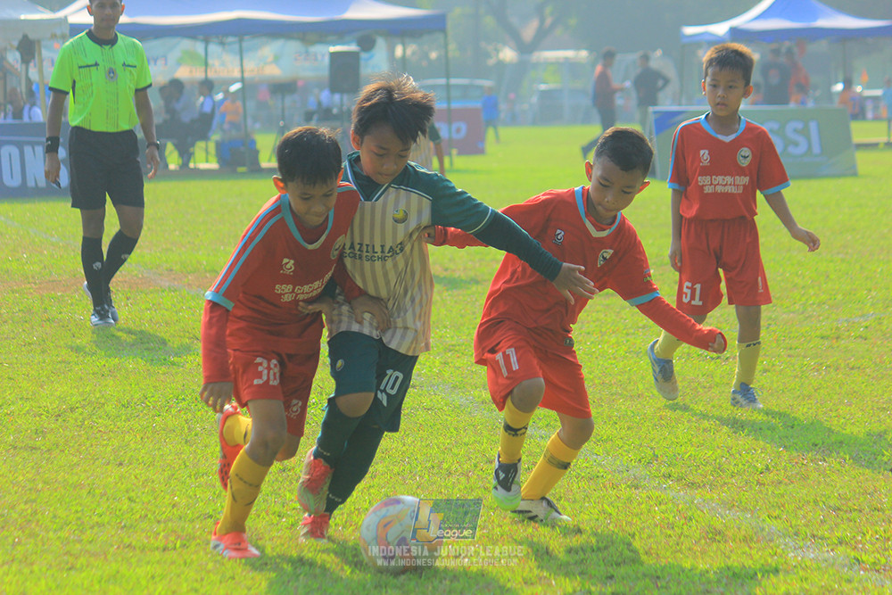 ijlu9 070626 gagak muda vs brazillian ss lfa