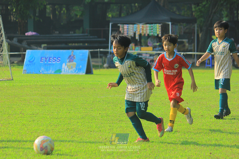 ijlu9 070626 gagak muda vs brazillian ss lfa
