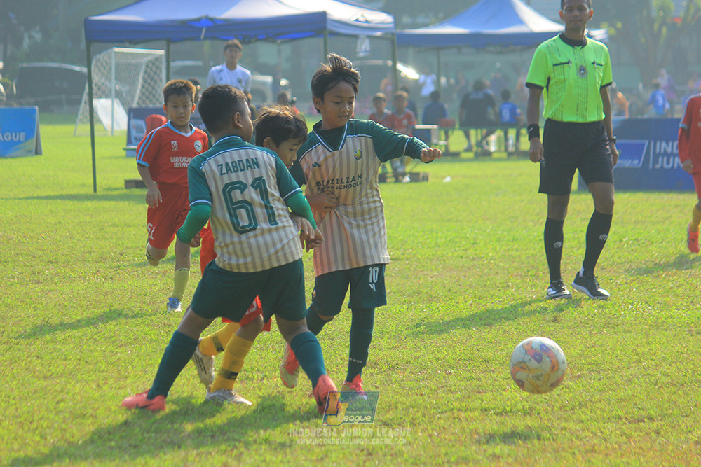 ijlu9 070626 gagak muda vs brazillian ss lfa