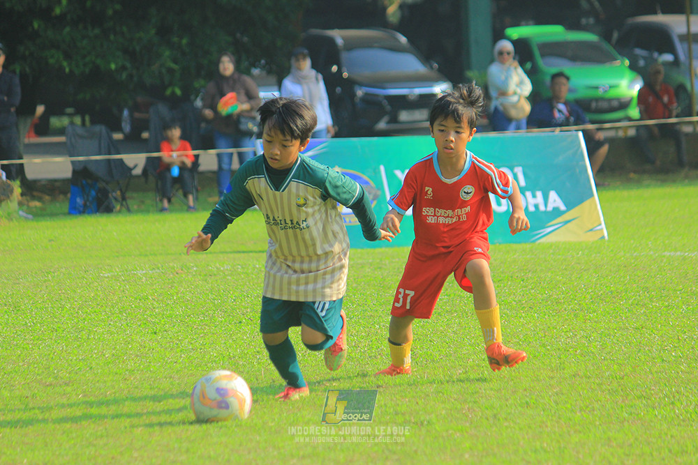 ijlu9 070626 gagak muda vs brazillian ss lfa