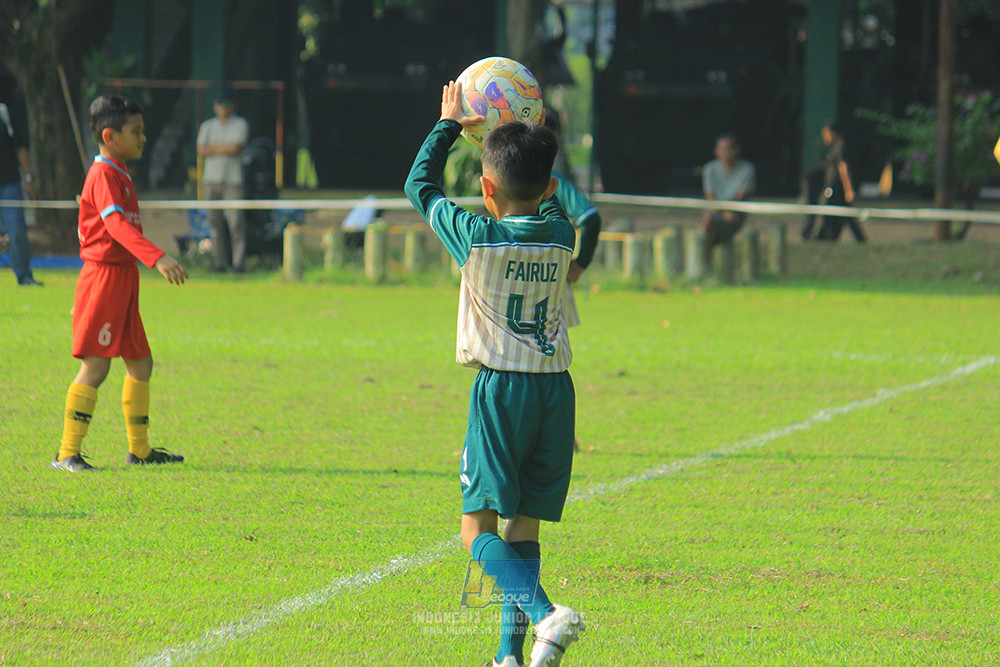 ijlu9 070626 gagak muda vs brazillian ss lfa