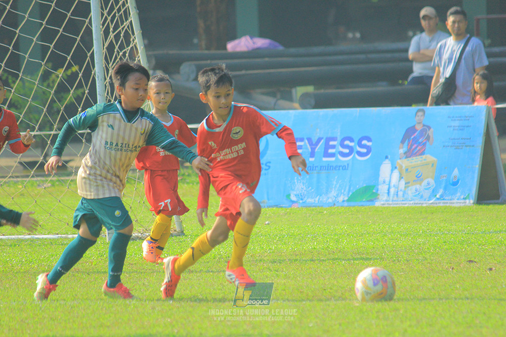 ijlu9 070626 gagak muda vs brazillian ss lfa