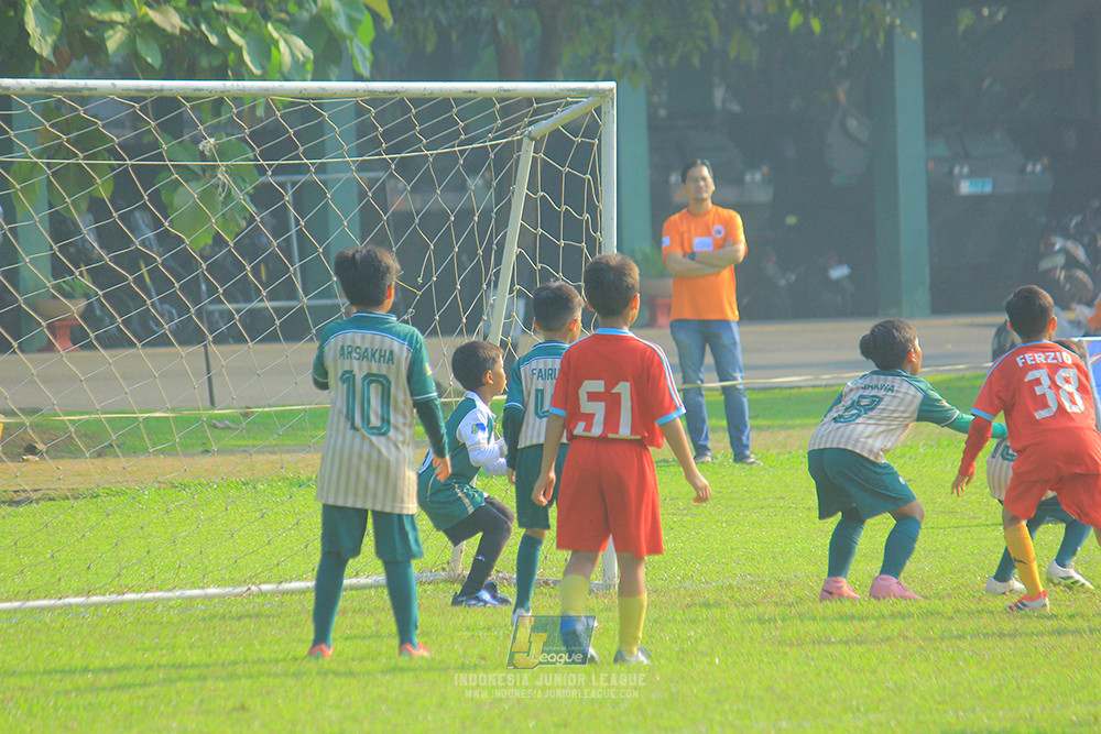ijlu9 070626 gagak muda vs brazillian ss lfa