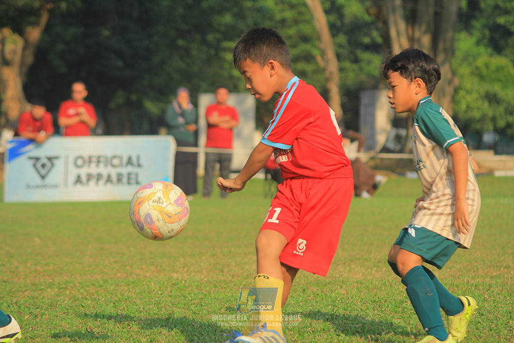 ijlu9 070626 gagak muda vs brazillian ss lfa