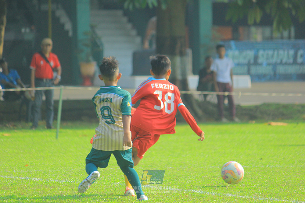 ijlu9 070626 gagak muda vs brazillian ss lfa