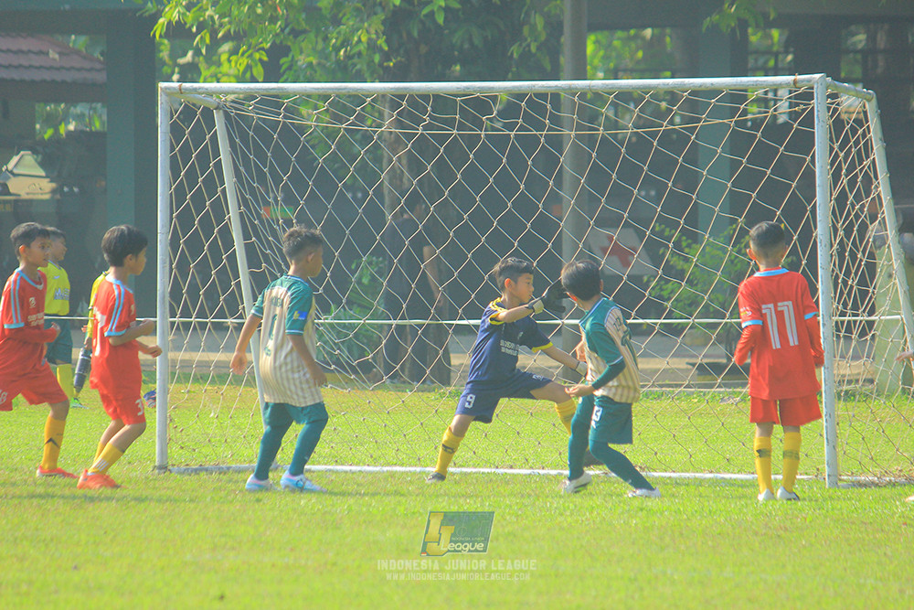 ijlu9 070626 gagak muda vs brazillian ss lfa