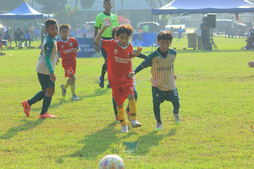 ijlu9 070626 gagak muda vs brazillian ss lfa