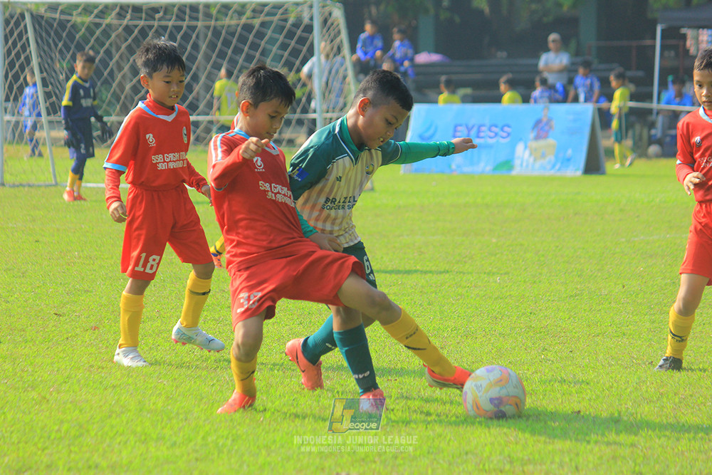 ijlu9 070626 gagak muda vs brazillian ss lfa