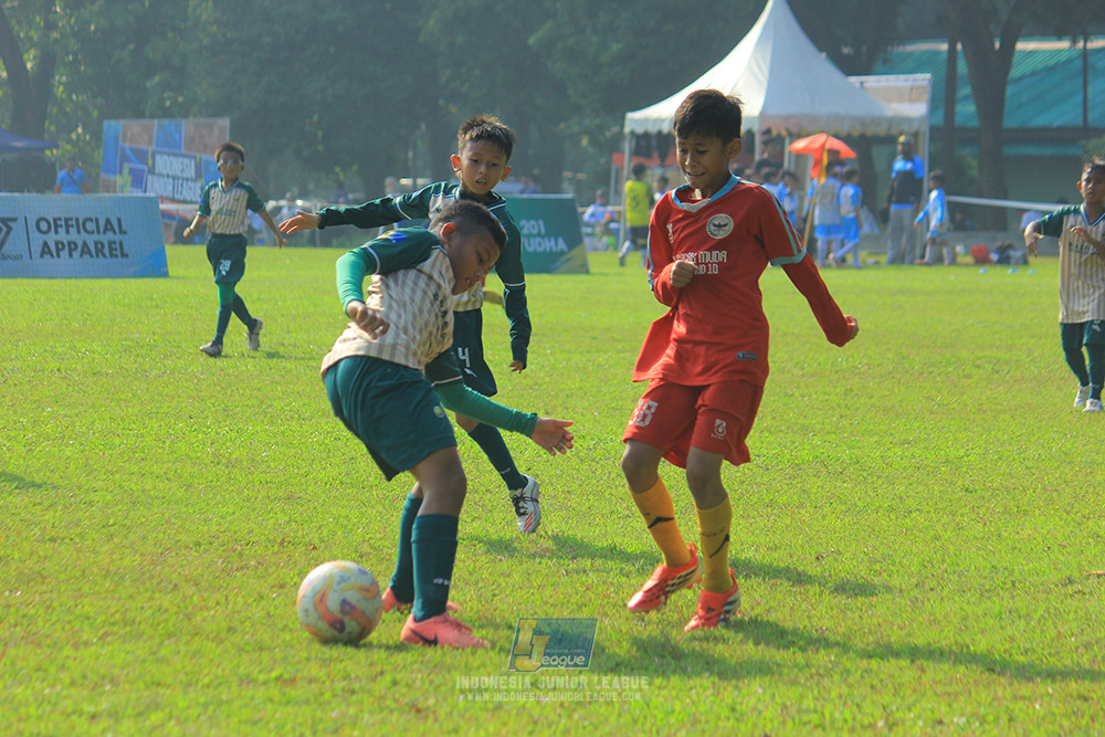 ijlu9 070626 gagak muda vs brazillian ss lfa