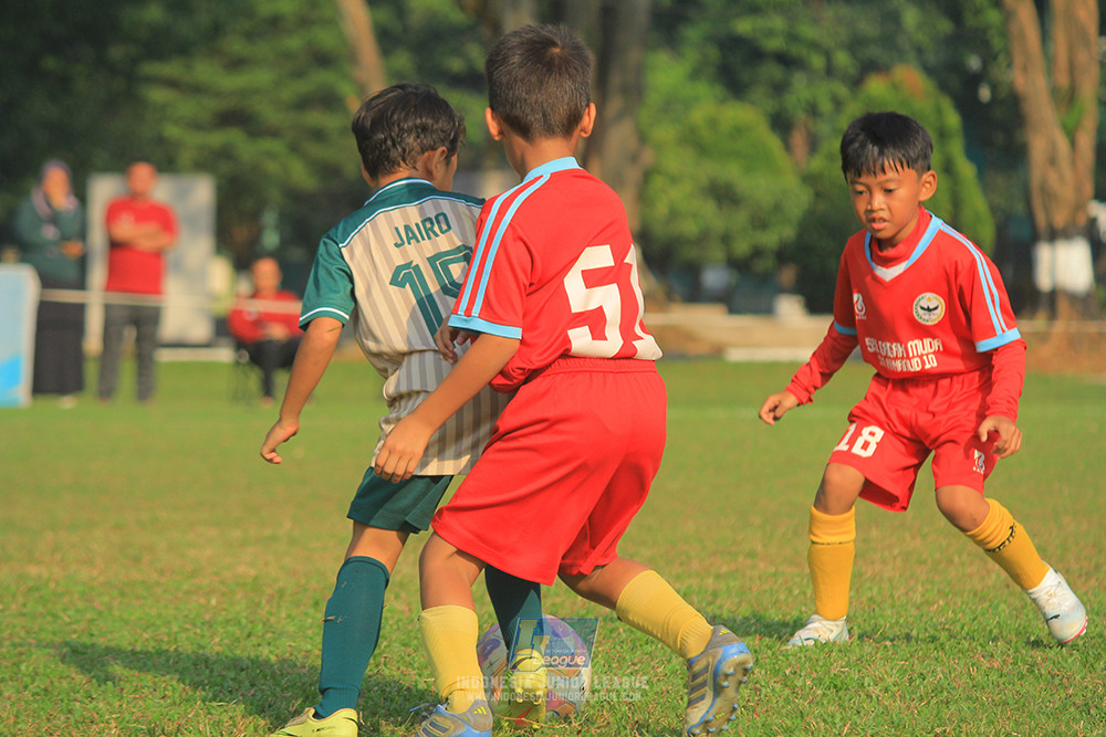 ijlu9 070626 gagak muda vs brazillian ss lfa