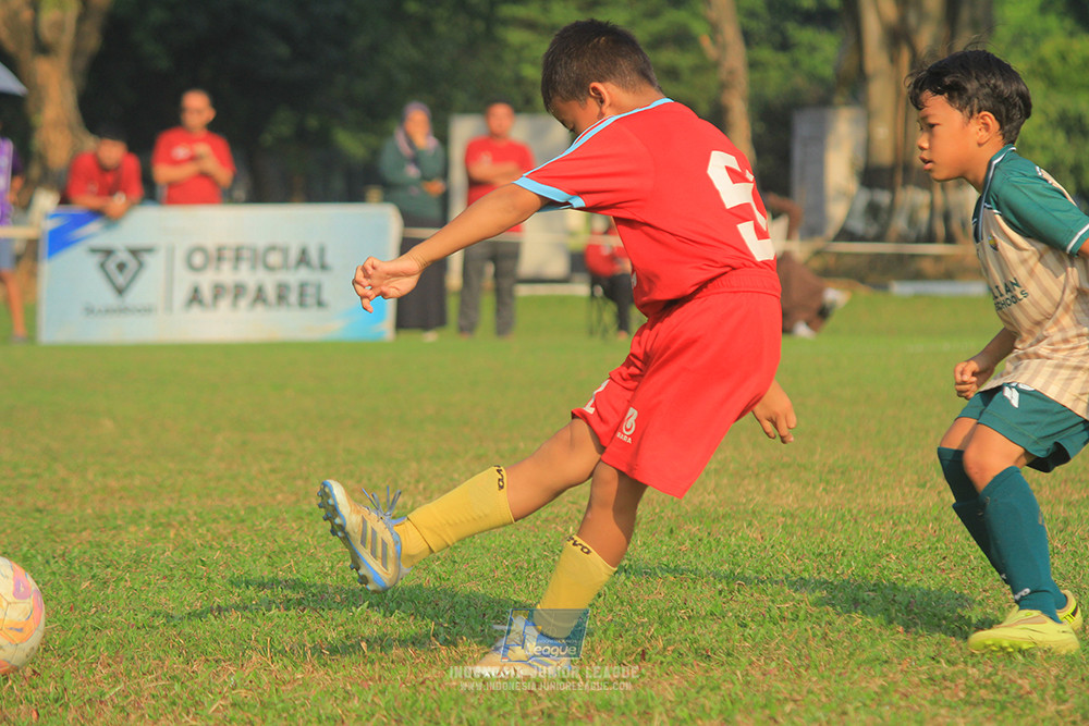 ijlu9 070626 gagak muda vs brazillian ss lfa