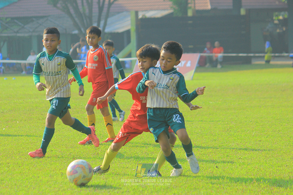 ijlu9 070626 gagak muda vs brazillian ss lfa