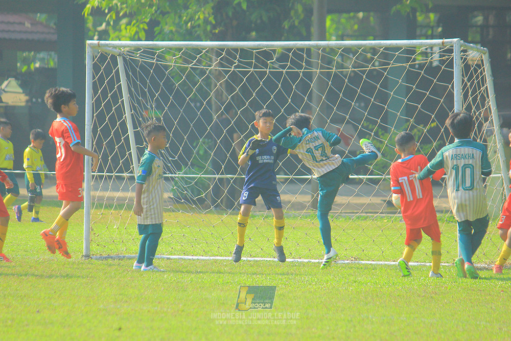 ijlu9 070626 gagak muda vs brazillian ss lfa
