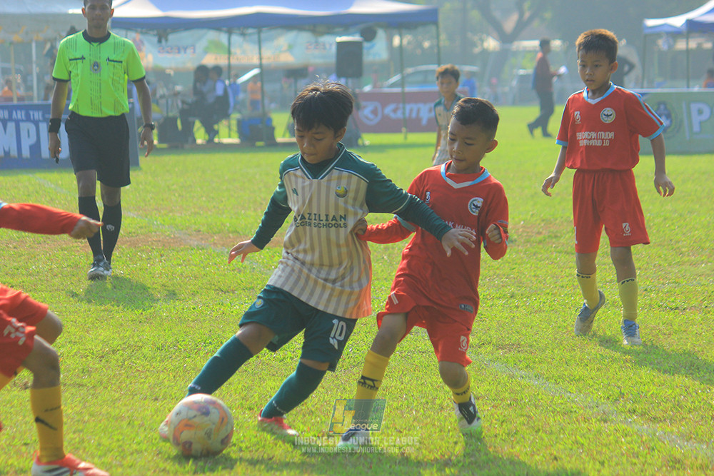 ijlu9 070626 gagak muda vs brazillian ss lfa