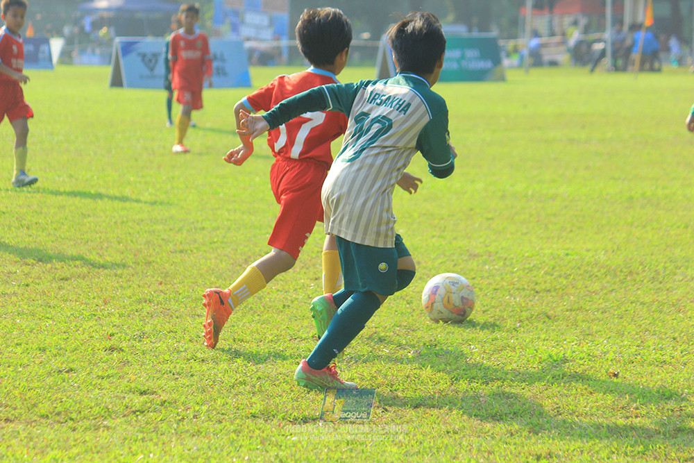 ijlu9 070626 gagak muda vs brazillian ss lfa