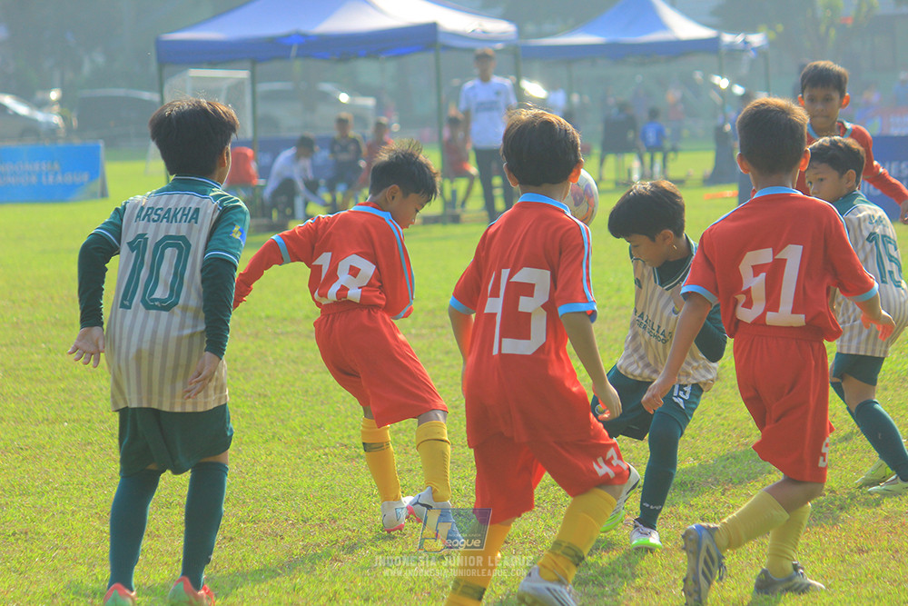 ijlu9 070626 gagak muda vs brazillian ss lfa