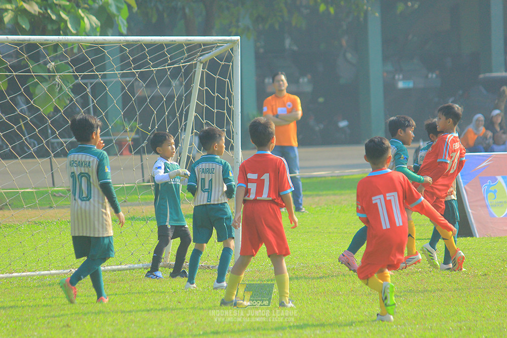 ijlu9 070626 gagak muda vs brazillian ss lfa