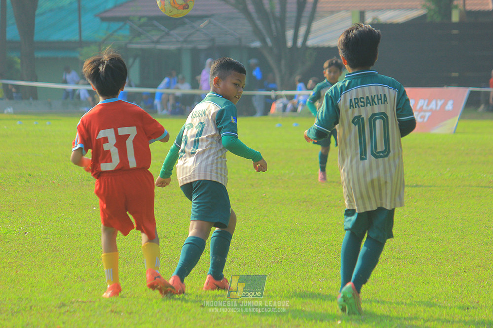 ijlu9 070626 gagak muda vs brazillian ss lfa