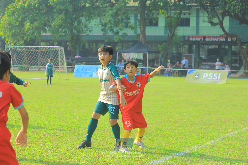 ijlu9 070626 gagak muda vs brazillian ss lfa