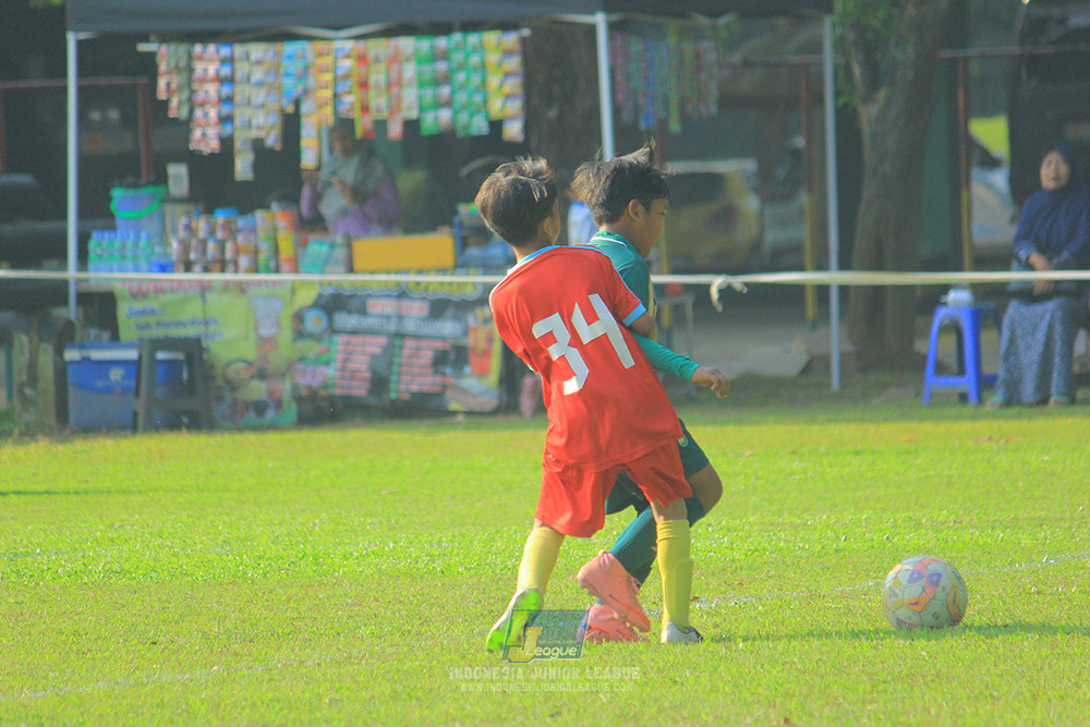 ijlu9 070626 gagak muda vs brazillian ss lfa