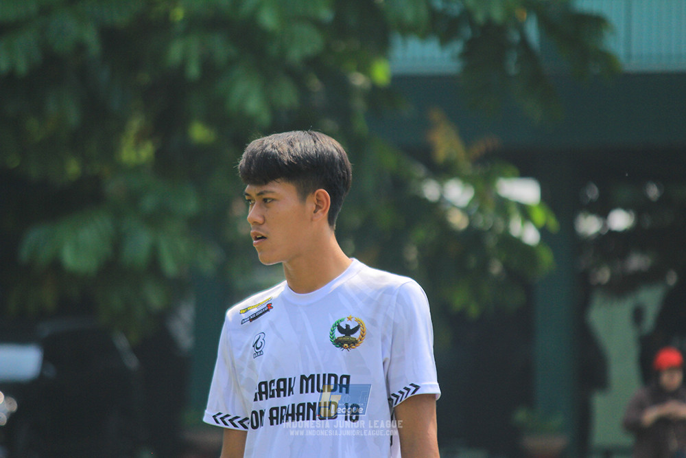 ijlu9 070626 gagak muda vs fff academy jakarta