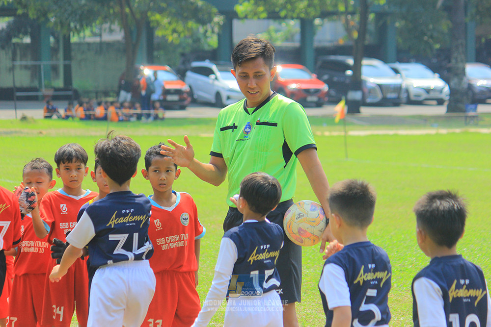 ijlu9 070626 gagak muda vs fff academy jakarta