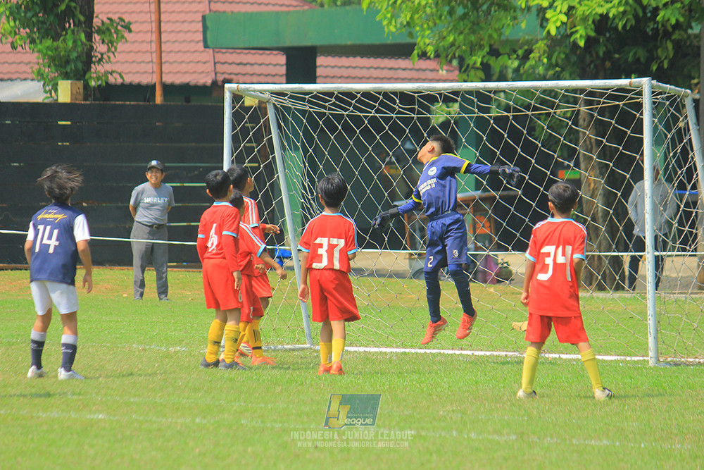 ijlu9 070626 gagak muda vs fff academy jakarta