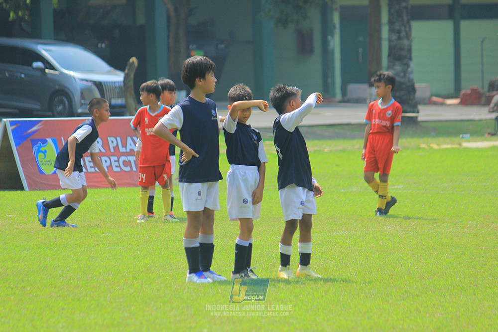 ijlu9 070626 gagak muda vs fff academy jakarta