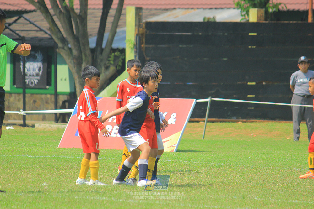 ijlu9 070626 gagak muda vs fff academy jakarta