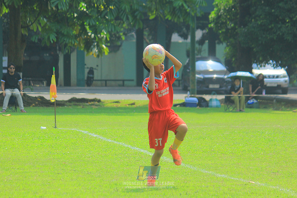 ijlu9 070626 gagak muda vs fff academy jakarta