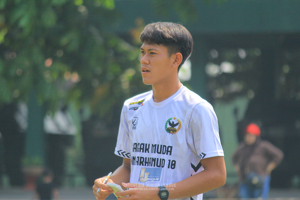 ijlu9 070626 gagak muda vs fff academy jakarta