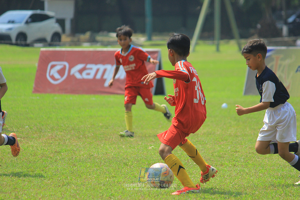 ijlu9 070626 gagak muda vs fff academy jakarta