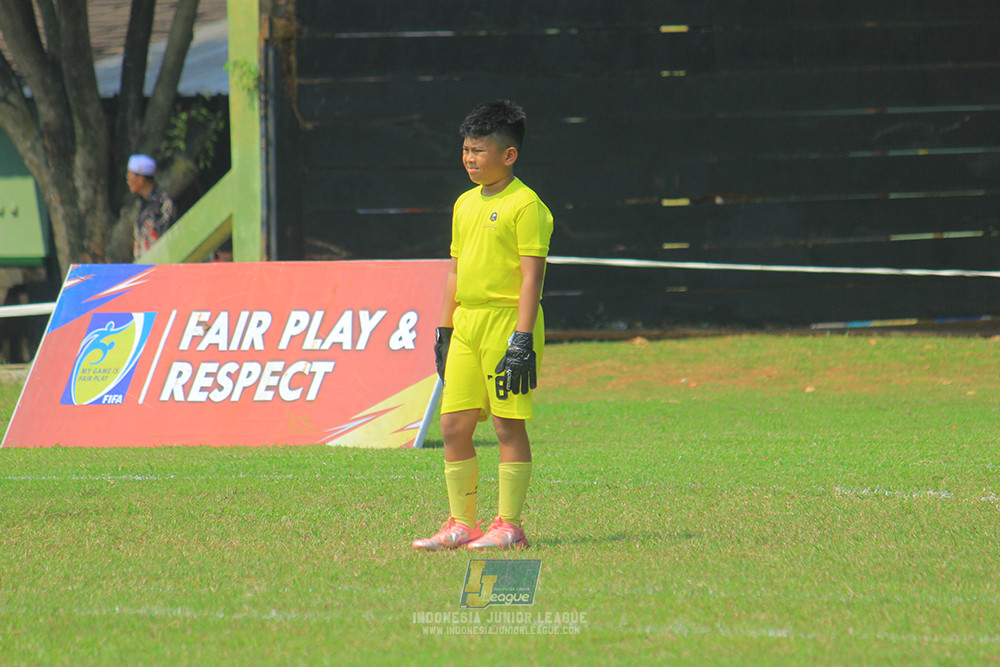 ijlu9 070626 gagak muda vs fff academy jakarta