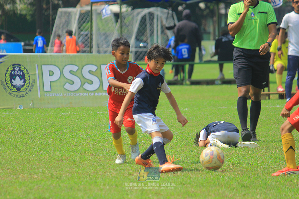ijlu9 070626 gagak muda vs fff academy jakarta