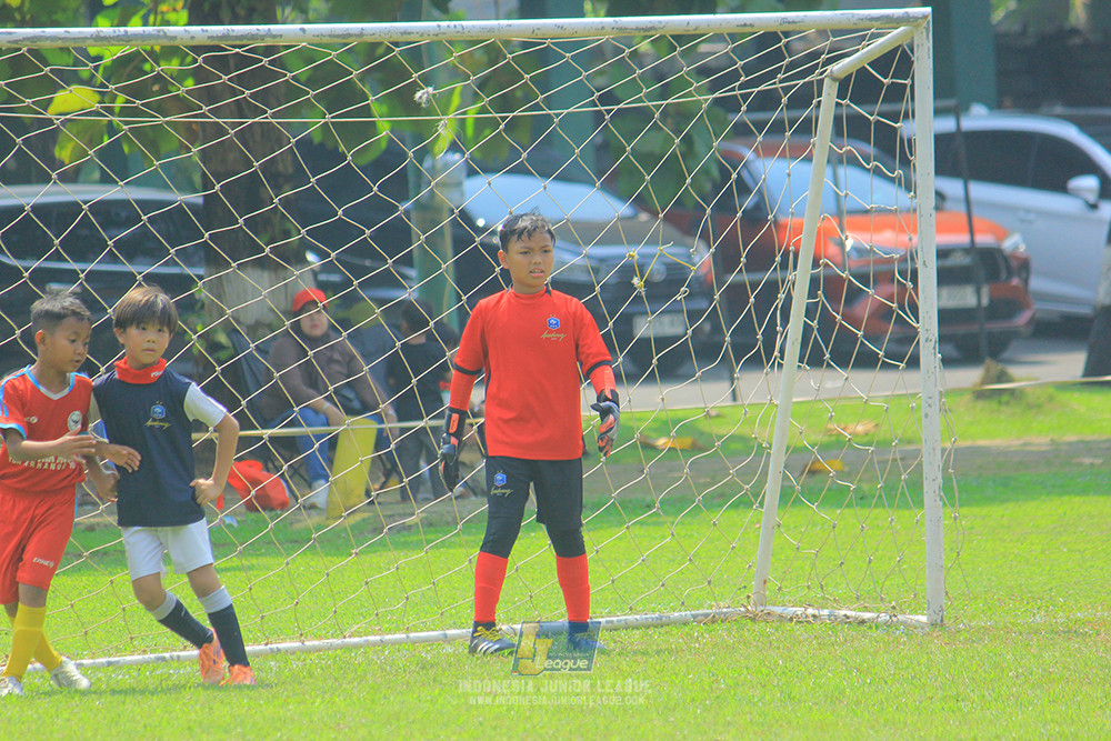 ijlu9 070626 gagak muda vs fff academy jakarta