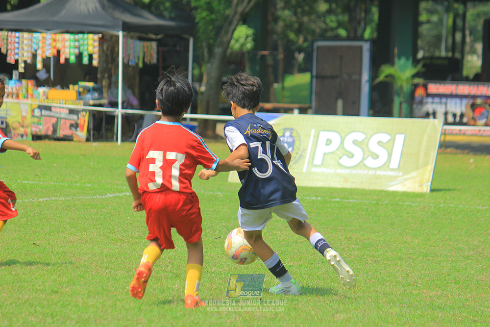 ijlu9 070626 gagak muda vs fff academy jakarta