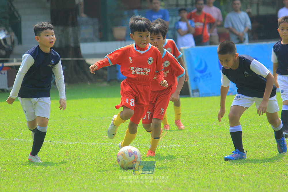 ijlu9 070626 gagak muda vs fff academy jakarta