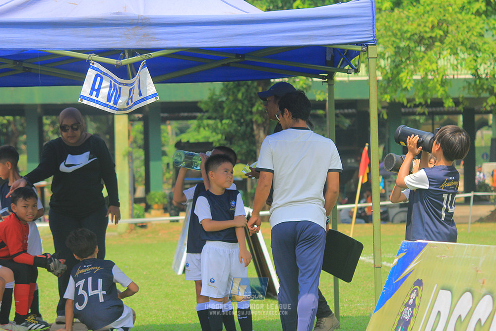 ijlu9 070626 gagak muda vs fff academy jakarta