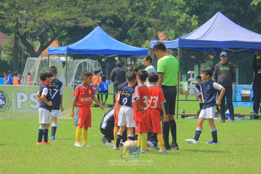 ijlu9 070626 gagak muda vs fff academy jakarta