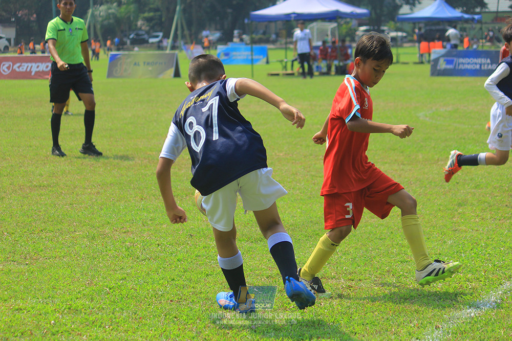 ijlu9 070626 gagak muda vs fff academy jakarta