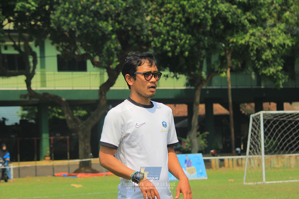 ijlu9 070626 gagak muda vs fff academy jakarta